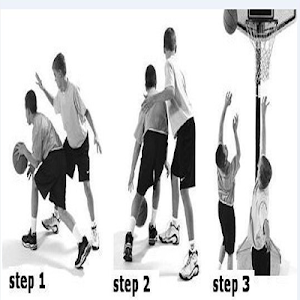 Basketball Tips Screenshot 3