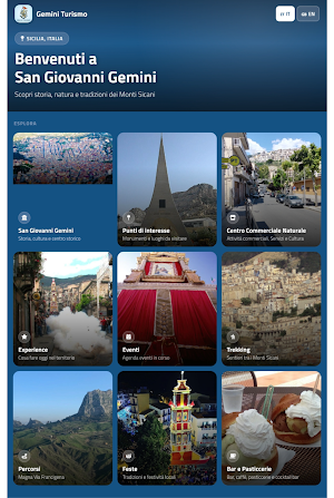Gemini Turismo Screenshot 3