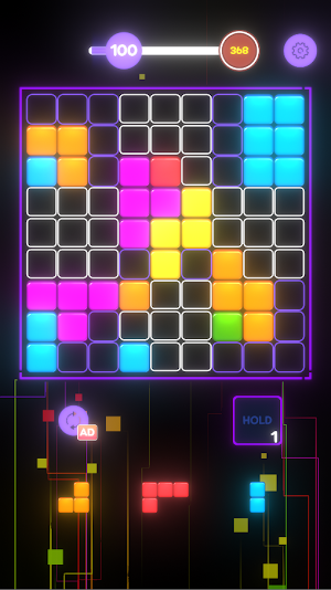Block Buster Screenshot 2