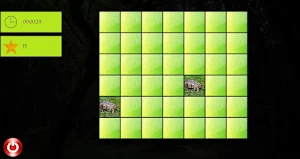 Jungle Match Game Screenshot 3
