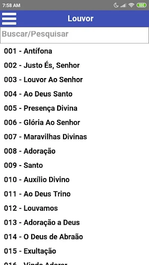 Bíblia de Estudos com Devocional Screenshot 2