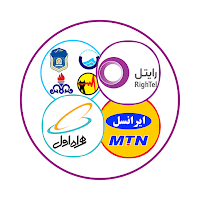 خرید سریع شارژ، اینترنت و قبض