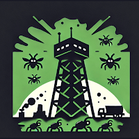 Bug Defense War