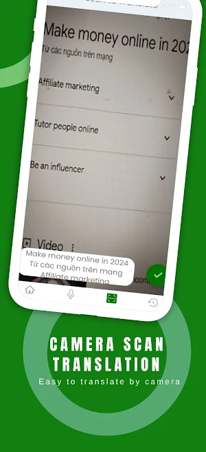 QA Translator All Languages Screenshot 3