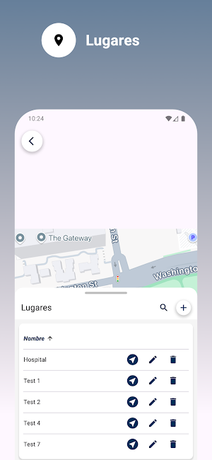 SERINCO 365 Screenshot 2