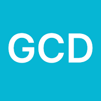 GCD/LCM Calculator