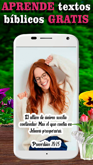 Textos Bíblicos Para Mujeres Screenshot 2