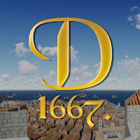 Dubrovnik Anno 1667