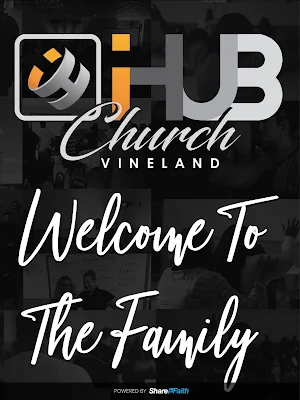 iHUB Vineland Screenshot 3