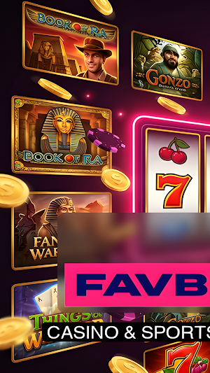 Favbet Screenshot 0