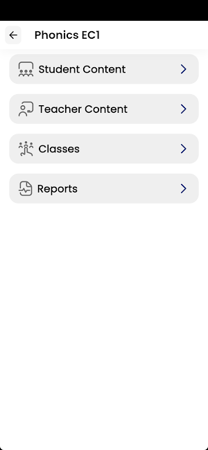 Mind Buzz Teacher Screenshot 3