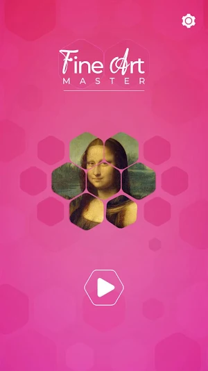 Fine Art Master Screenshot 0