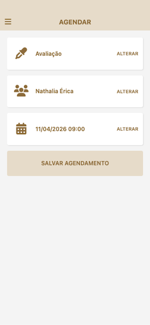 Nathalia Érica Screenshot 3