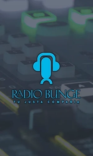 Radio Bunge Screenshot 0
