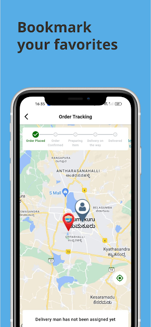 Localbox Screenshot 2