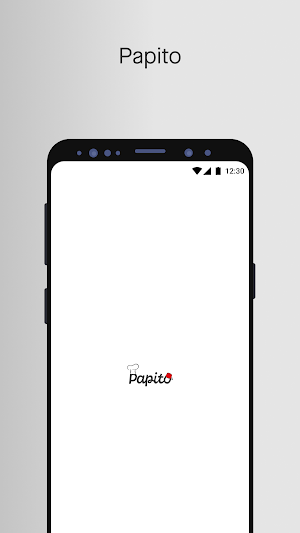 Papito | Иркутск Screenshot 0