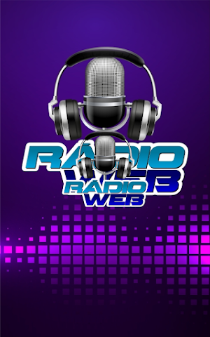 Web Rádio Bola No Ar Screenshot 1