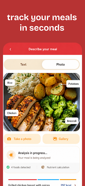 Fitleo: Gamified Gym Tracker Screenshot 2