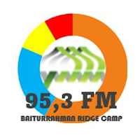 Radio Baiturrahman Ridge Camp