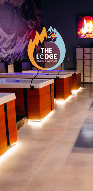 The Lodge Health & Wellness Screenshot 0