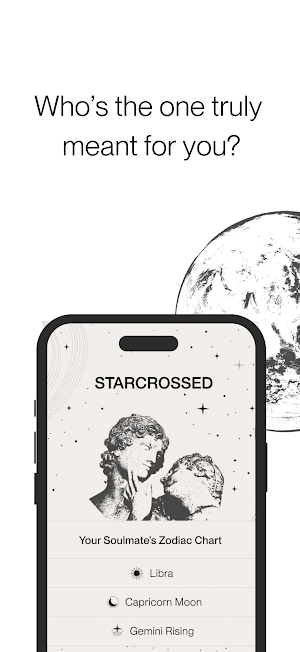 Starcrossed Screenshot 0