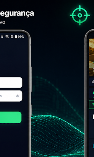 BeeFund Screenshot 1