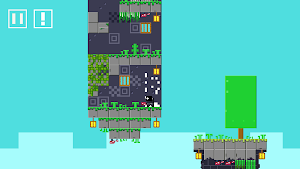 Up or Fall Screenshot 1