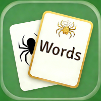 Solitaire Associations: Words