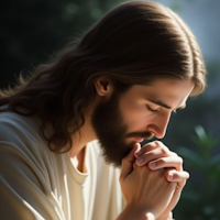 Jesus Wallpaper App