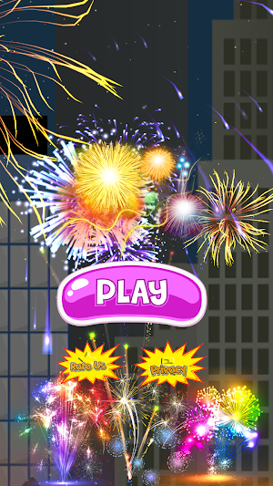 Fireworks Simulator Offline Screenshot 0