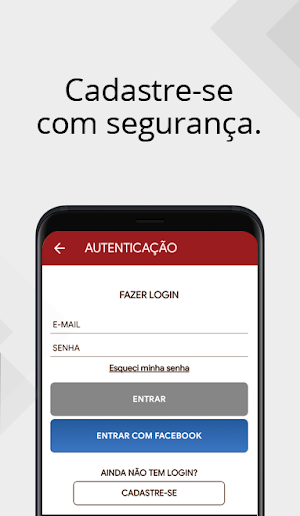 Comcerveja Screenshot 1