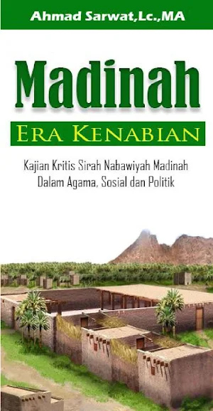 Madinah Era Kenabian Screenshot 0