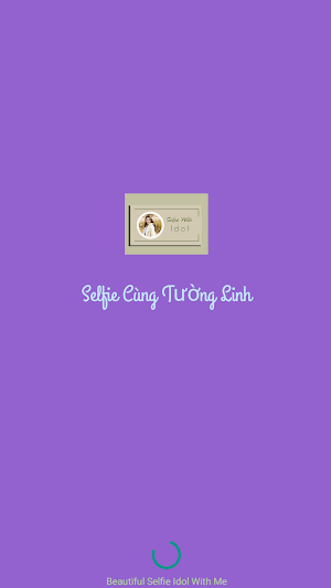 Selfie Cùng Tường Linh Screenshot 3