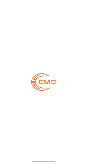 CMS-Ease of Management Screenshot 0