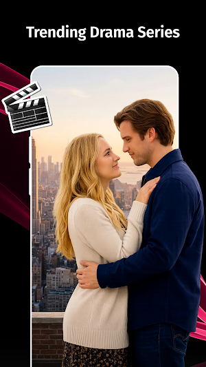 ClipSeries: Stream Drama & TV Screenshot 2