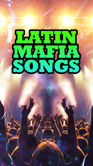 Latin Mafia Songs Screenshot 1
