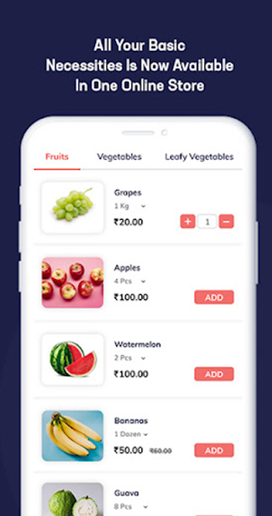 Veltask Screenshot 2