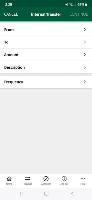 FBSW Business Screenshot 3
