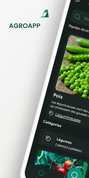 Agroapp Screenshot 0