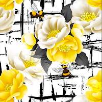 Floral Patterns wallpapers