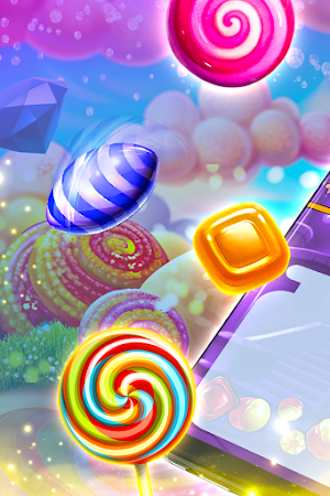 Sweetie Jar Screenshot 0