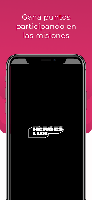 Héroes Lux Screenshot 0