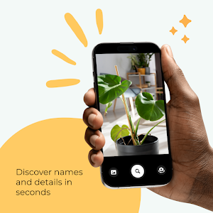 Waldgeist: Plant Care App Screenshot 1