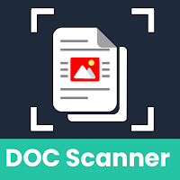 All Doc Scan - PDF Scanner App