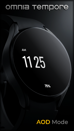OT | Weather Watch Face 2 Screenshot 2
