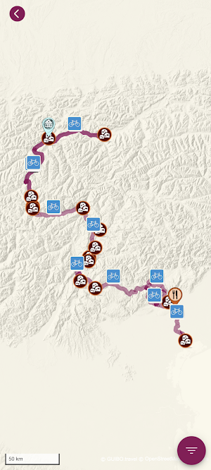 INNTOUR Screenshot 2