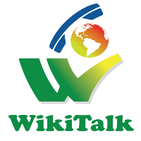Wikitalk Dialer