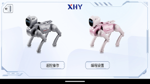 XHY-RC Screenshot 0