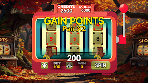 Spin Reels Screenshot 1