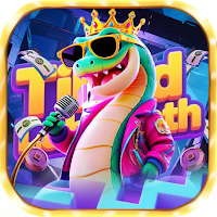 Tilted Labyrinth